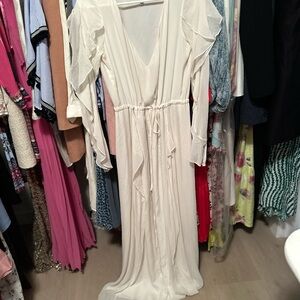 BcbgMaxAzria Jacinda dress